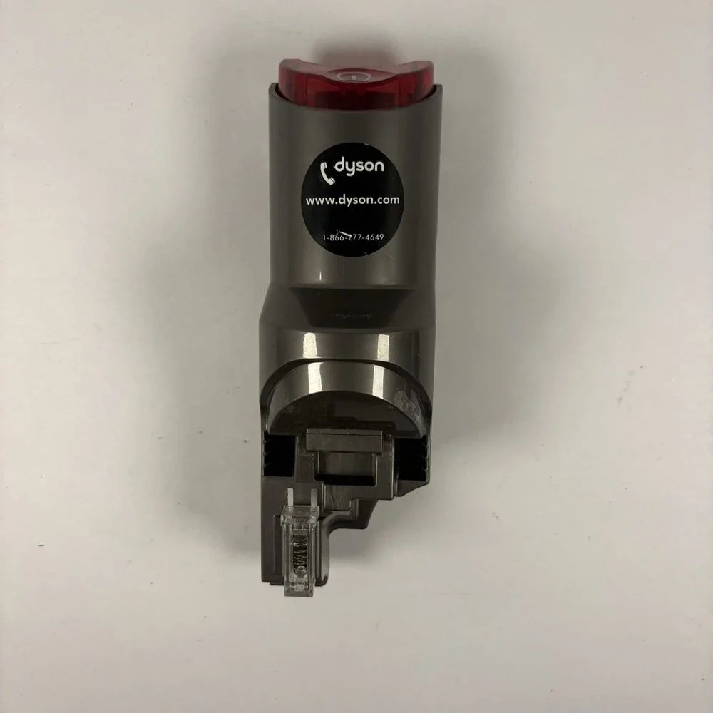 Dyson DC33 Vacuum On/Off Power Switch Cover Assembly ONLY Parts OEM Replacement